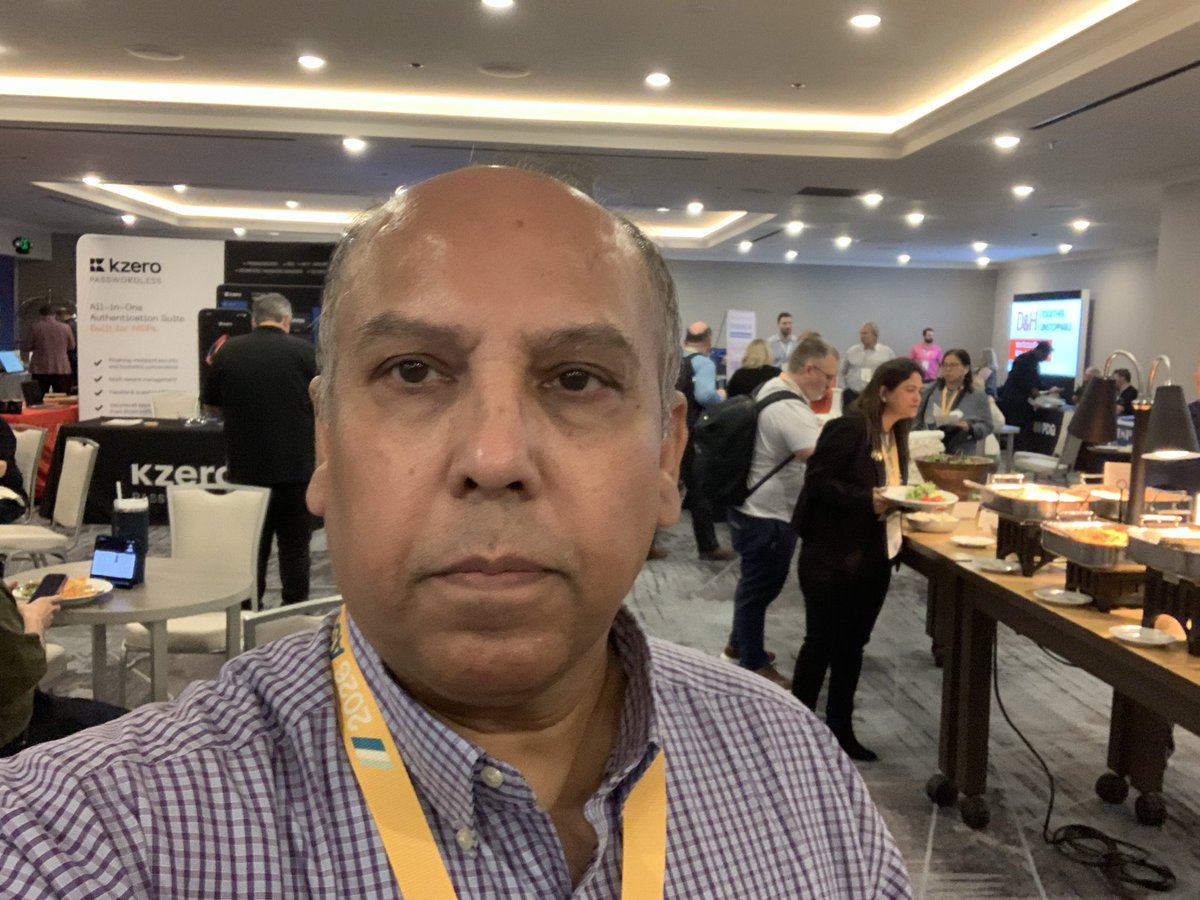 ConsultyC's tweet photo. #ASCIIEDGE held in #Dallas last week was a total #IT #MSP #Productivity booster for #AI, #ManagedDesktop, #DeviceManagement, #CyberSecurity and much more from #ITStrategy to #ITServices to #ITStaffing

Email us at MSPPRACTICE@CONSULTYCORP.COM to discuss https://t.co/IATUUArIUf