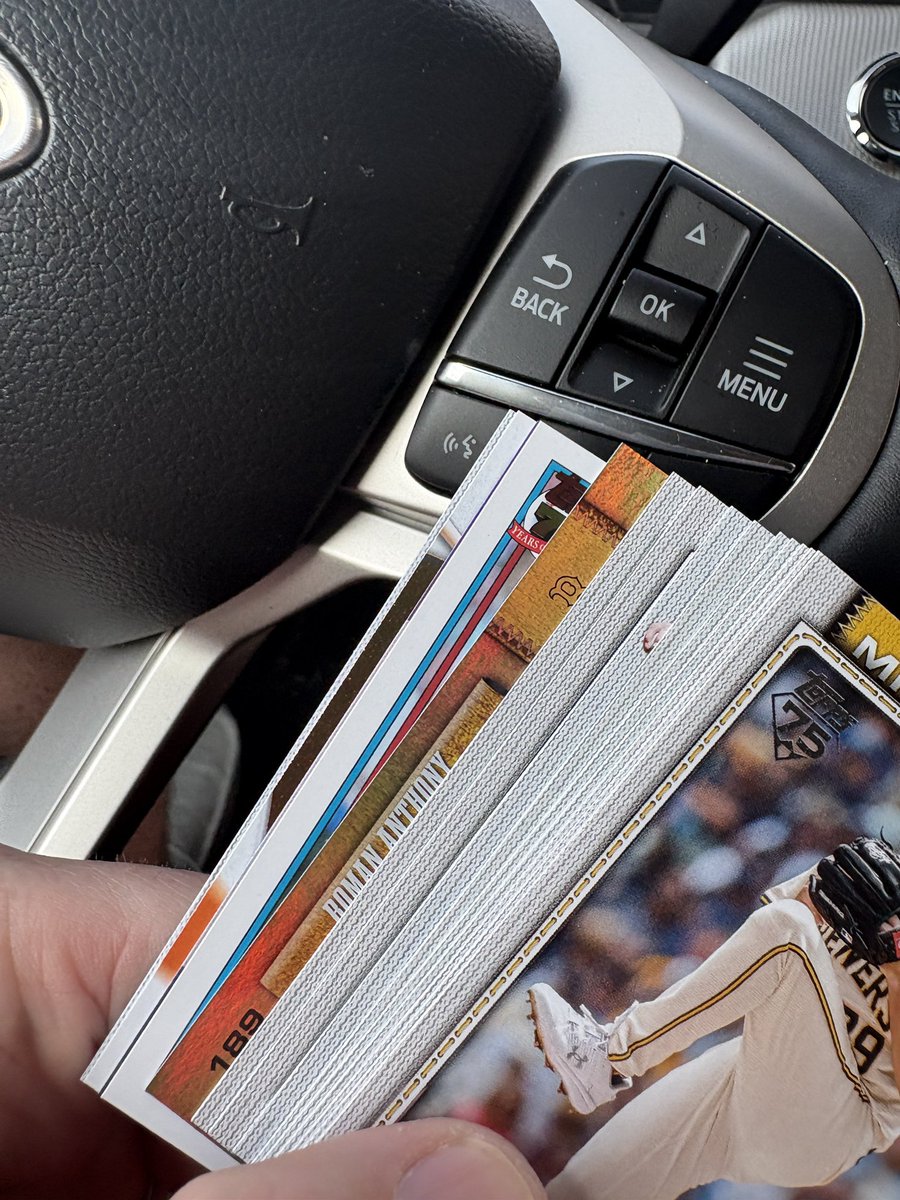 Sam Ourada tweet media