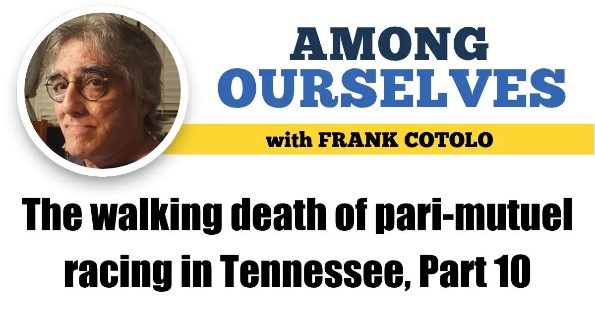 Harness Racing Update tweet media