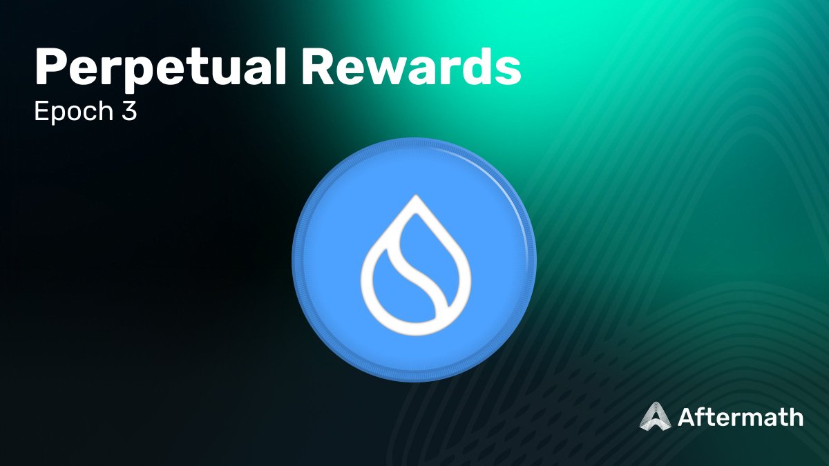 Aftermath Finance (🥚, 🥚) tweet media