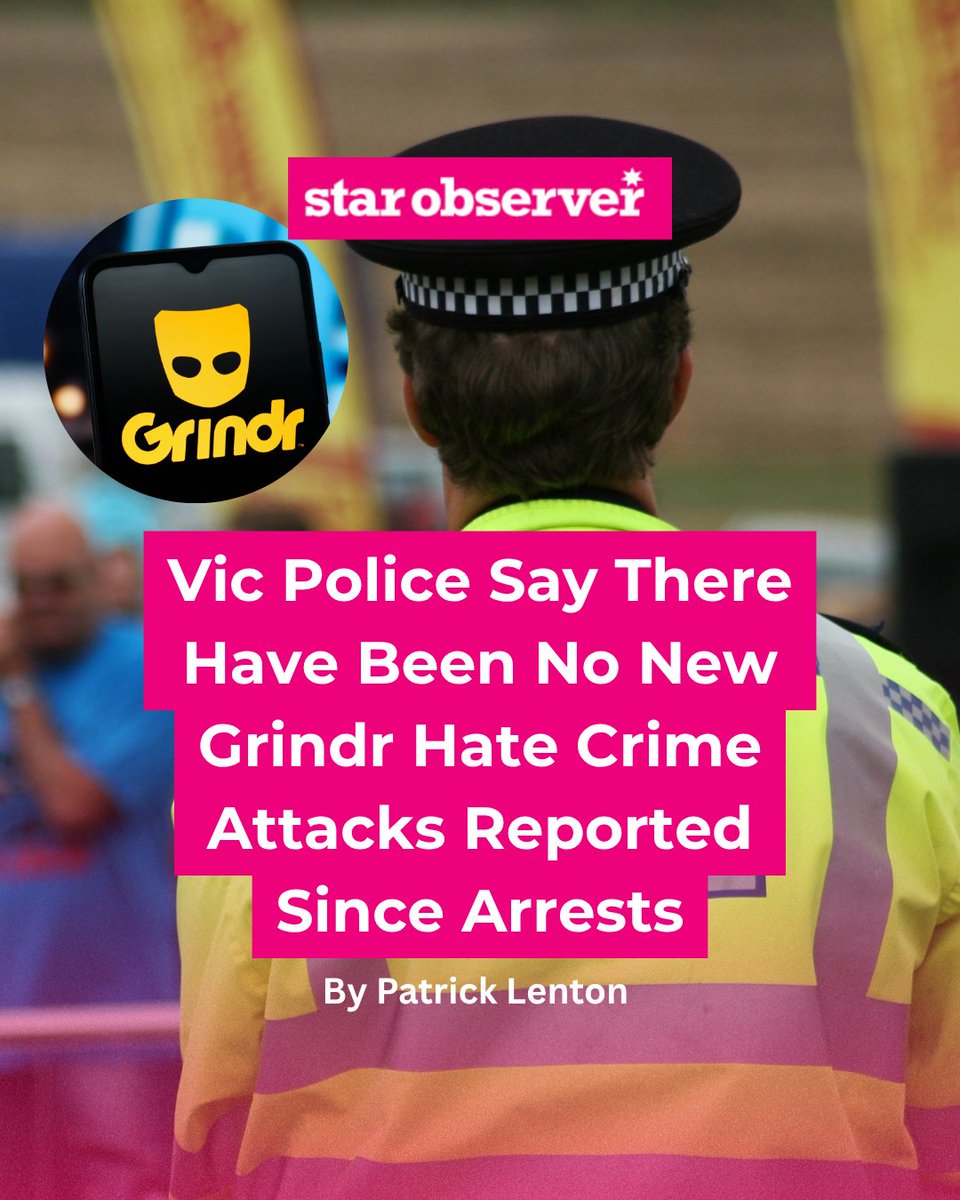 Star Observer tweet media