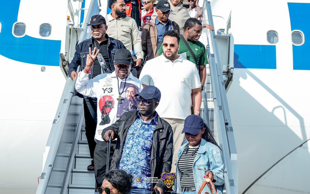 Leon KAKESE tweet media