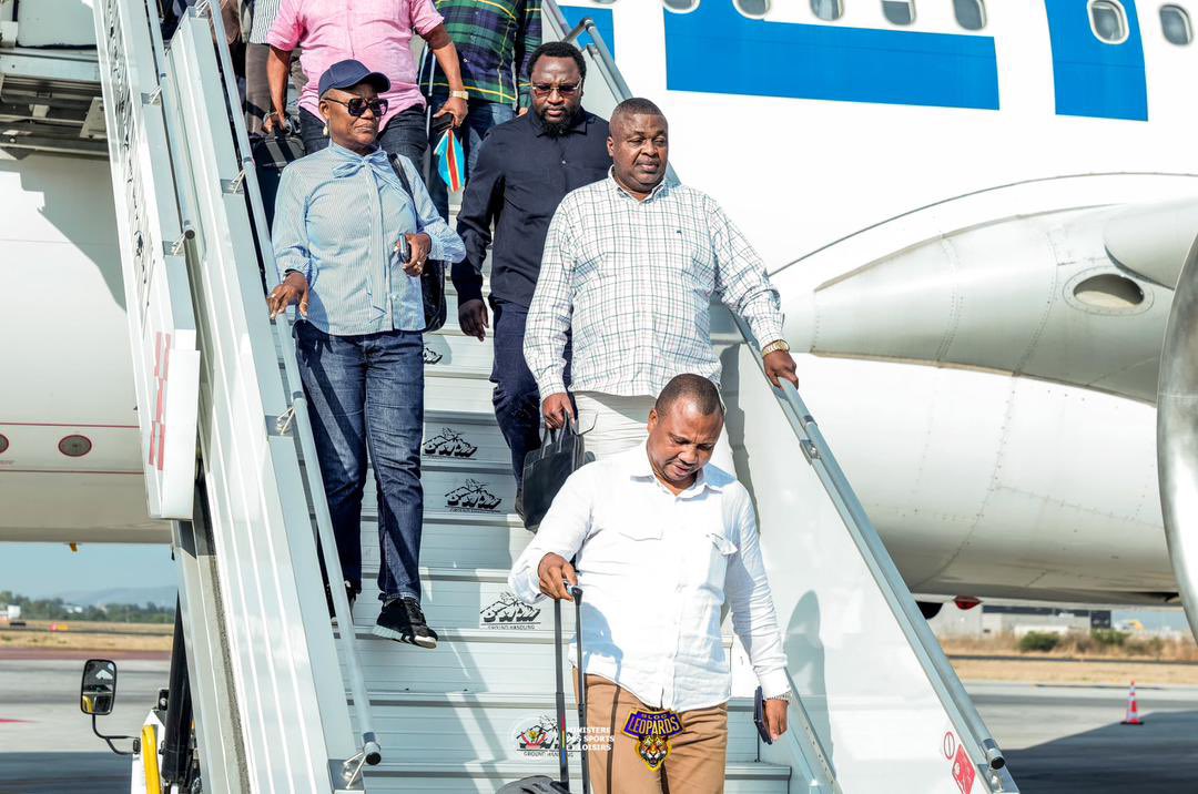 Leon KAKESE tweet media