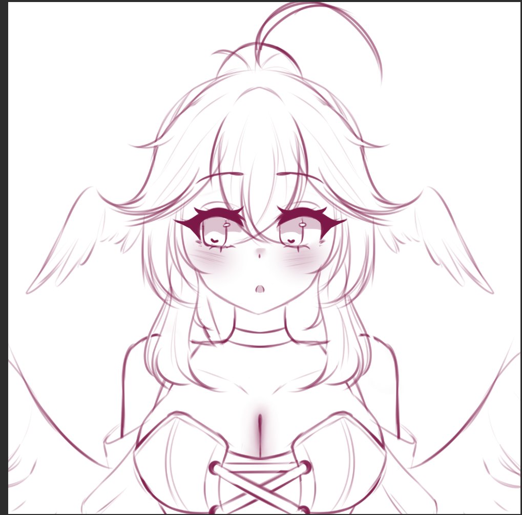 Nyarwie 🦄🐋🌊 | VTuber tweet media