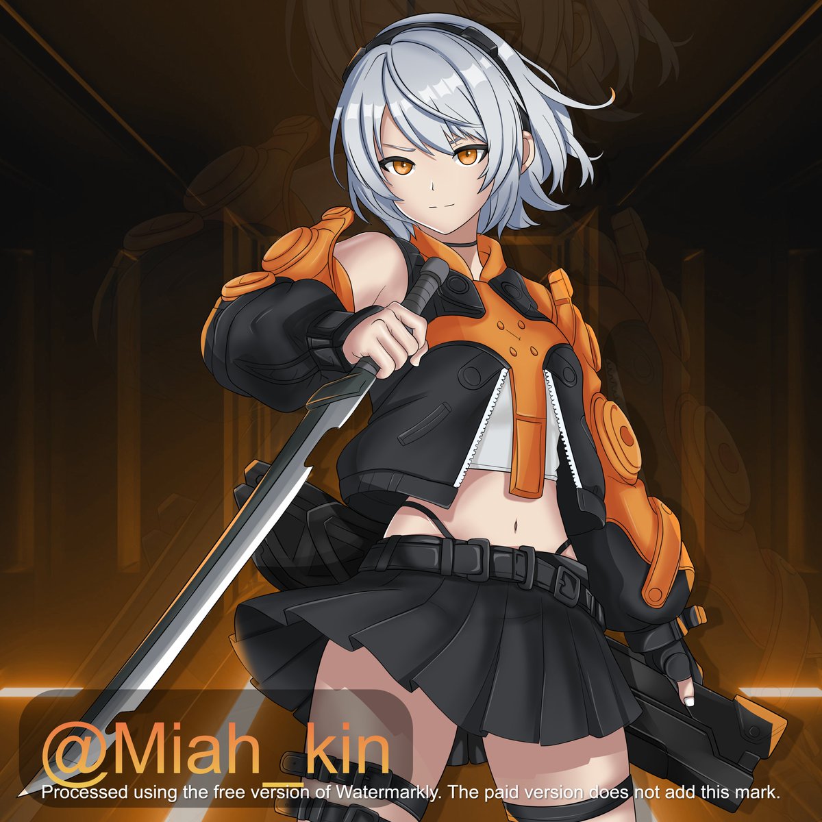 WolfySensei's tweet photo. A quick shoutout to @Miah_kin  for creating a great profile picture and banner for me (you can see them below) 
If you’re interested, you can check out her account !
https://t.co/h5VenemuuT https://t.co/9xx5HqLqOC