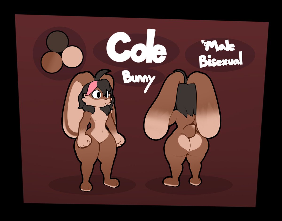 Cole Buns tweet media