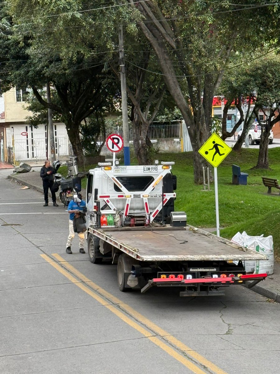 Michael González CD tweet media