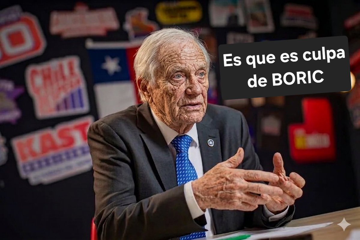 Don Irrespetuoso tweet media