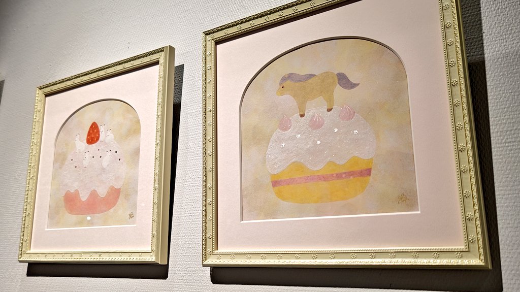 河本 絢香 tweet media