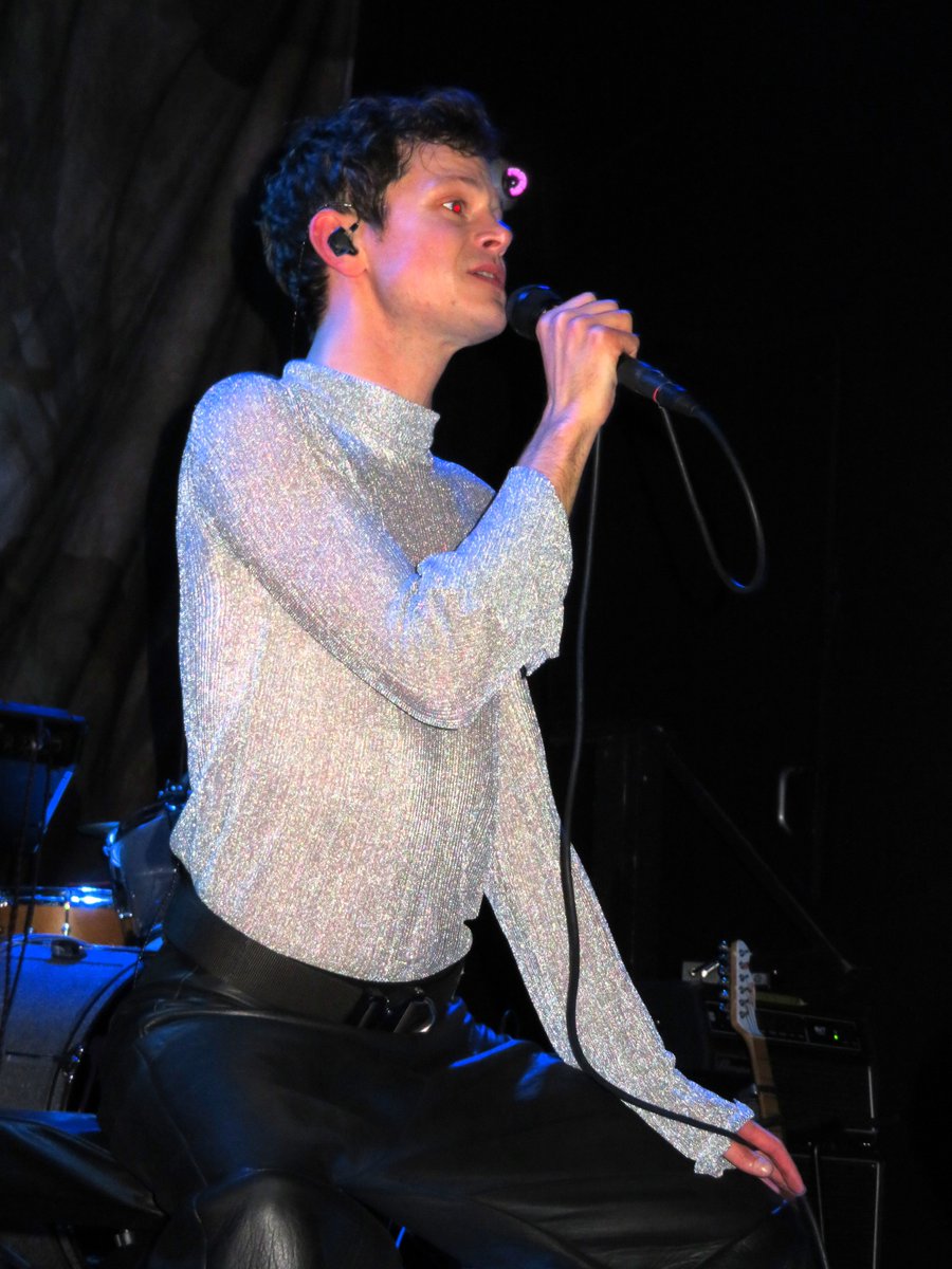 Everynight Charley tweet media