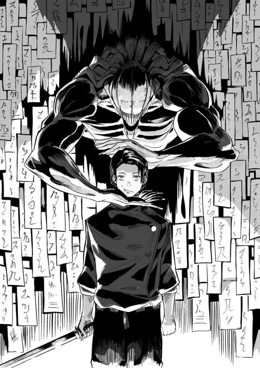 Out Of Context Manga tweet media