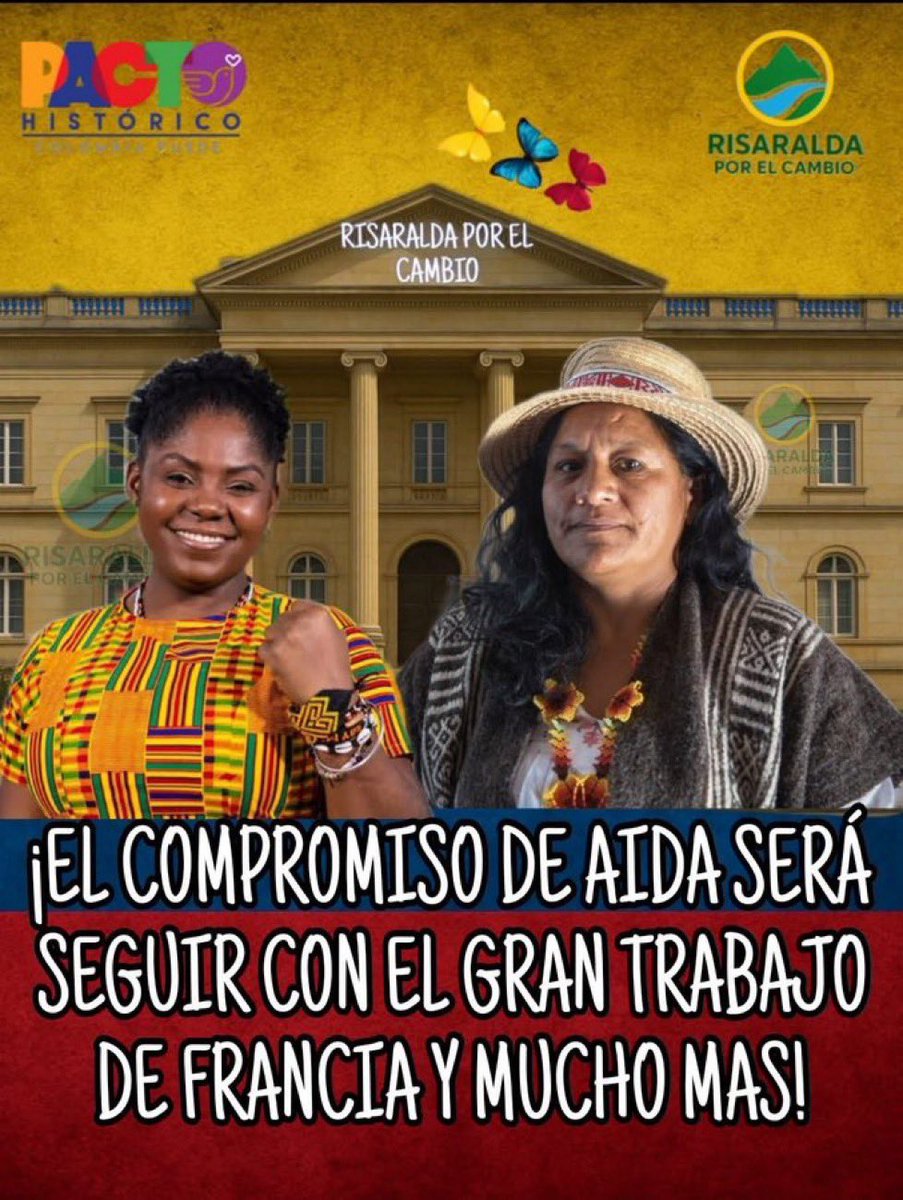 Juliana Palacio tweet media