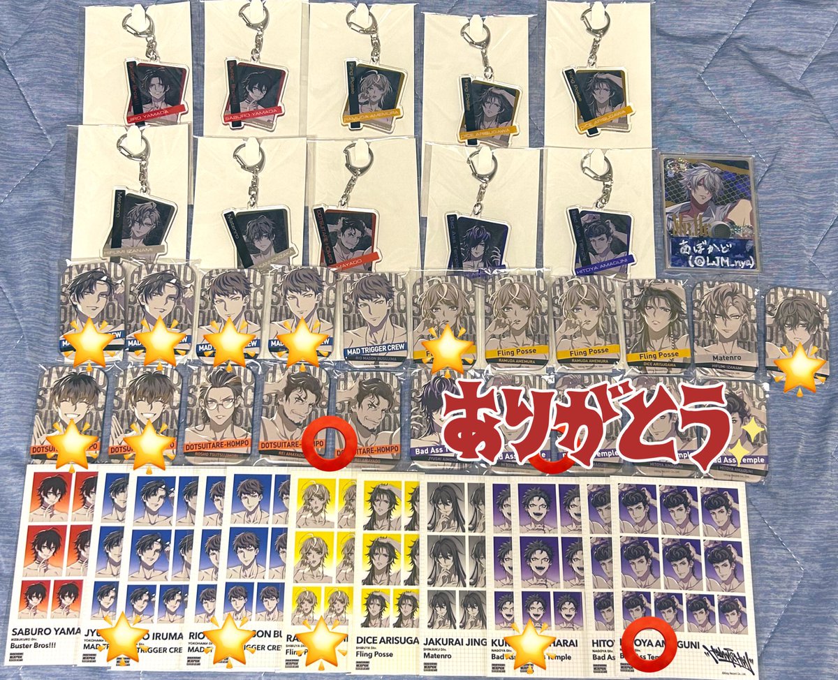 あぼかど°0O(🐴 tweet media