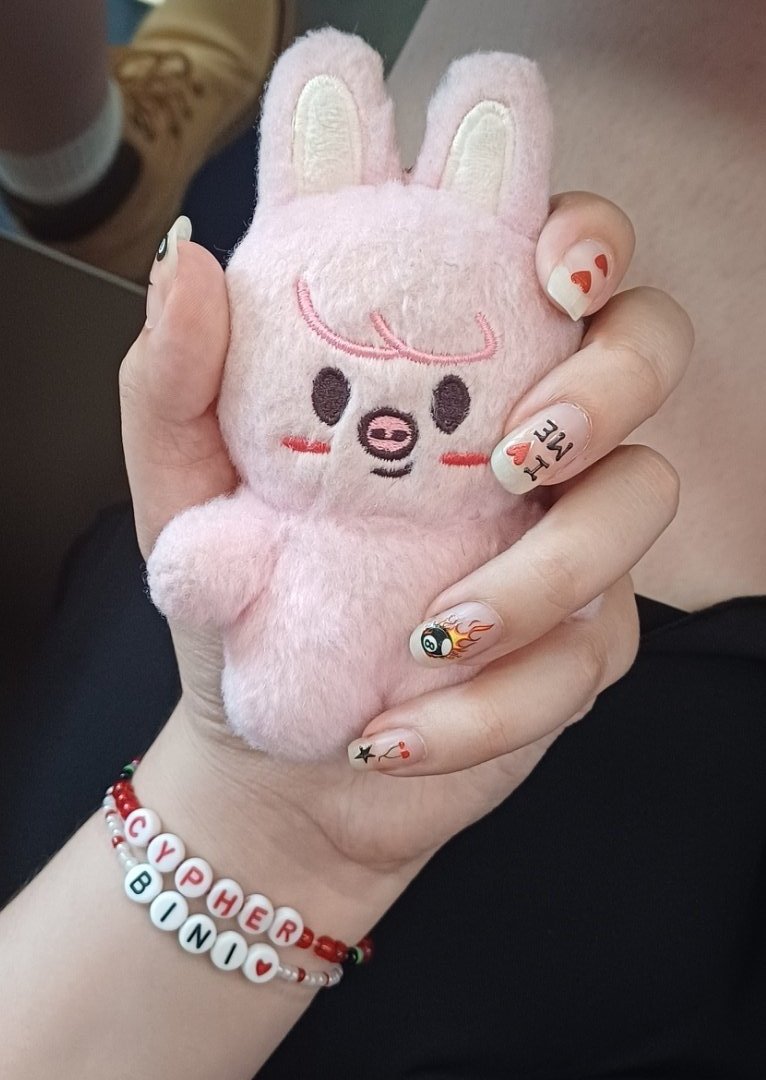 Lio 🪷🍀 tweet media