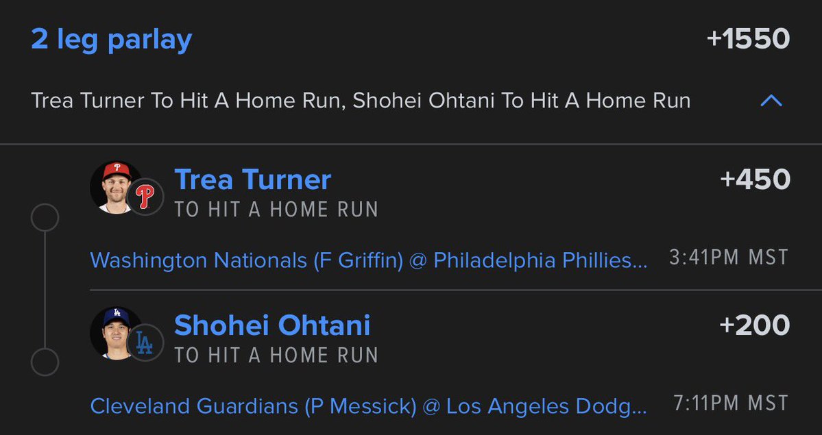 Rookie Betts 🏆 tweet media
