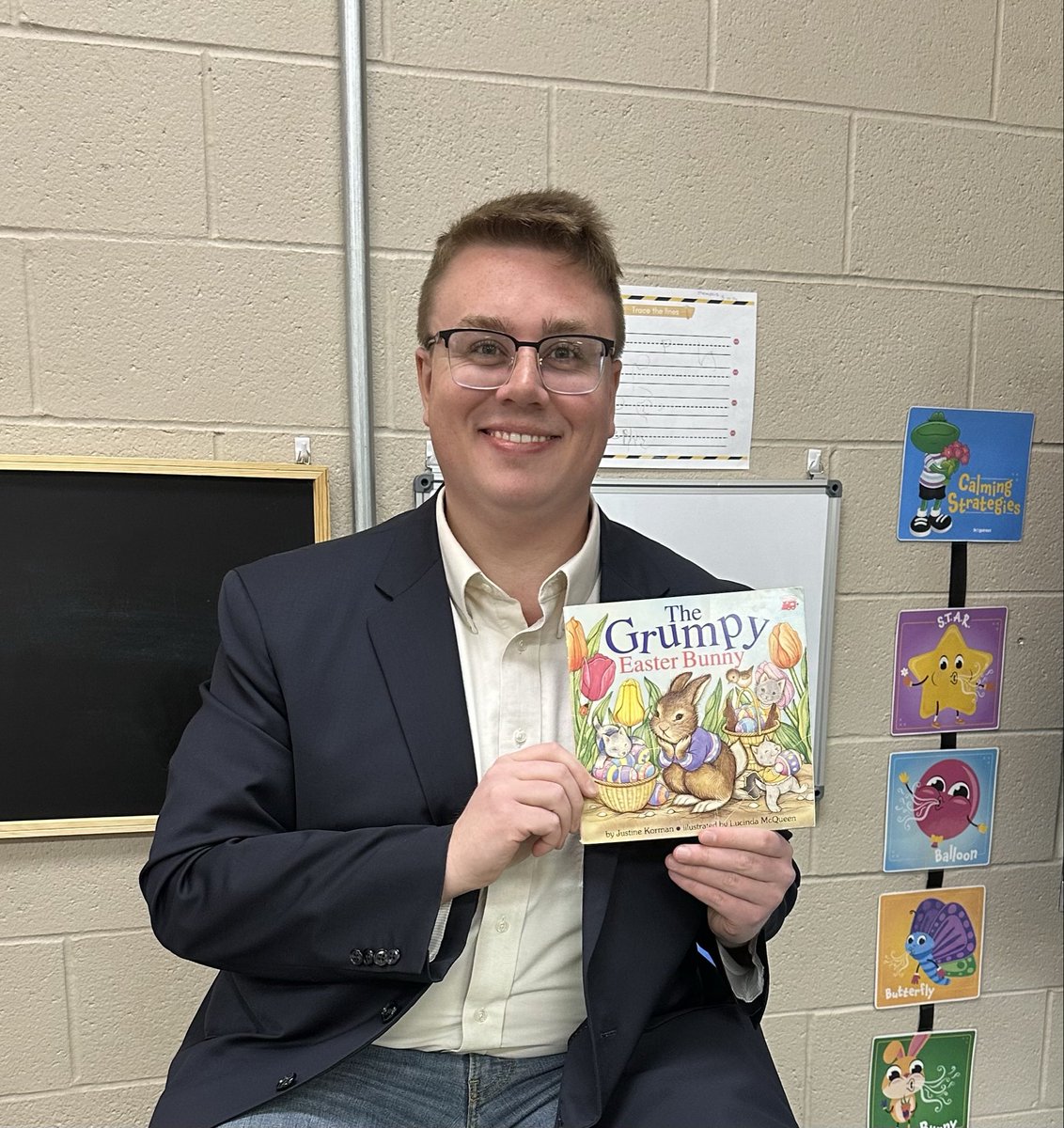 Joshua Higginbotham tweet media