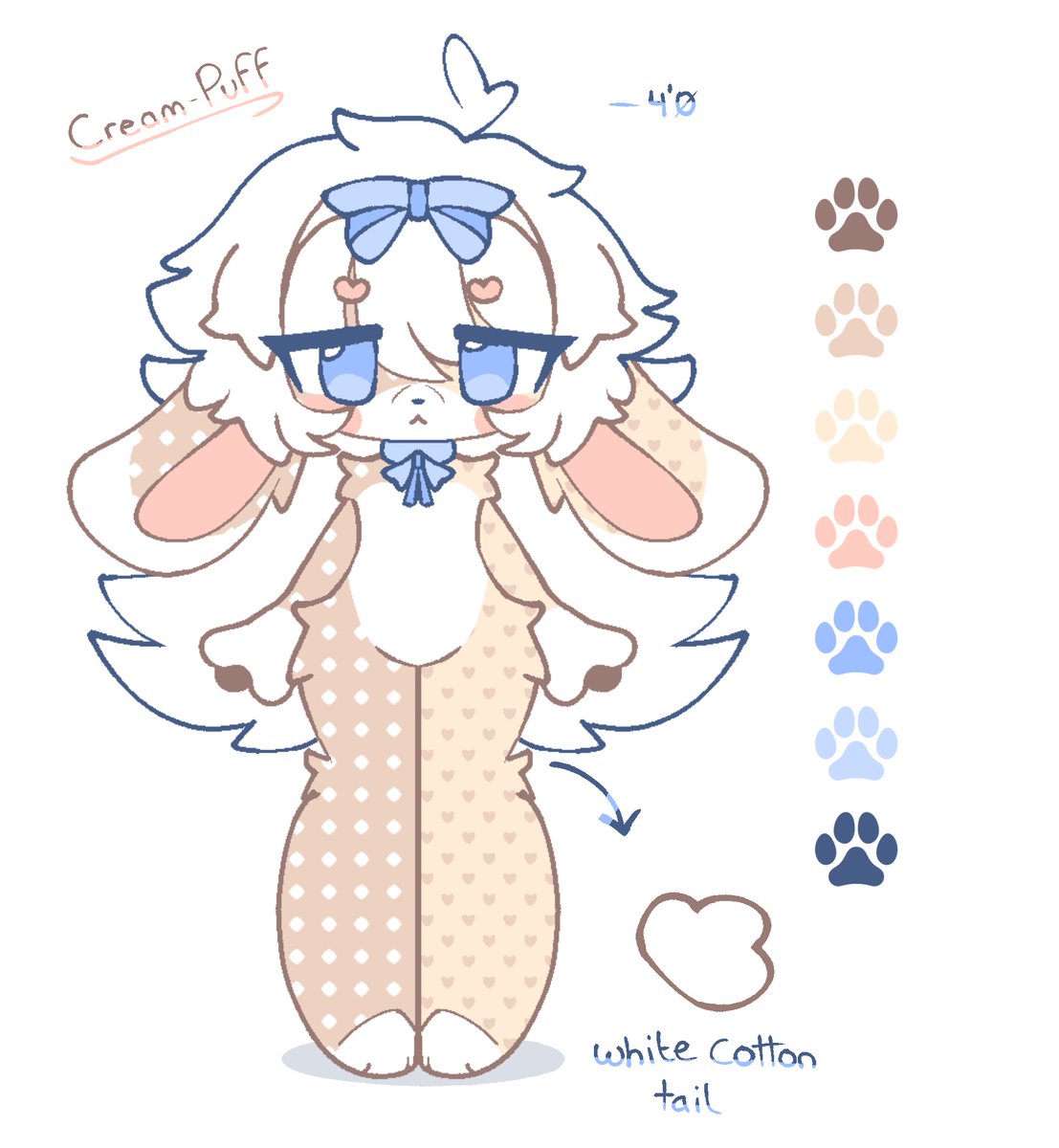 pawsheen 💌 tweet media