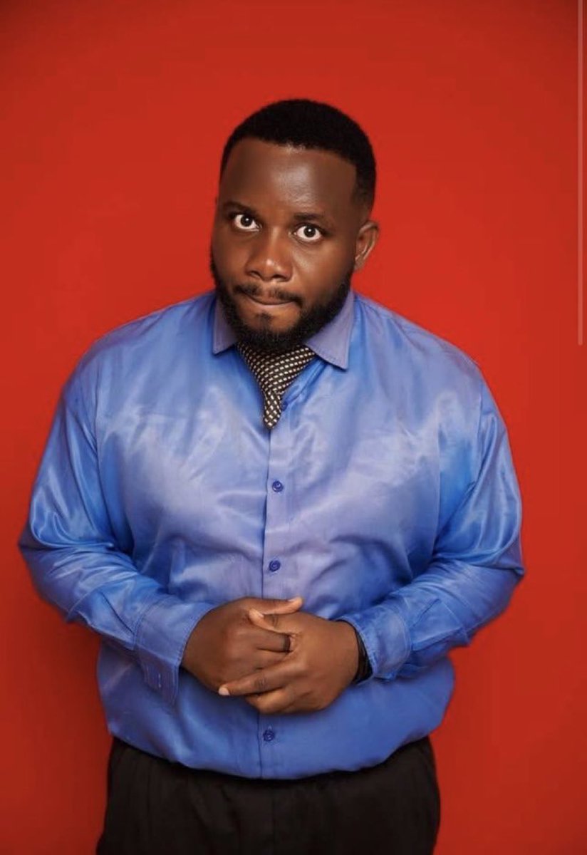 Elorm 🥷🏿 tweet media