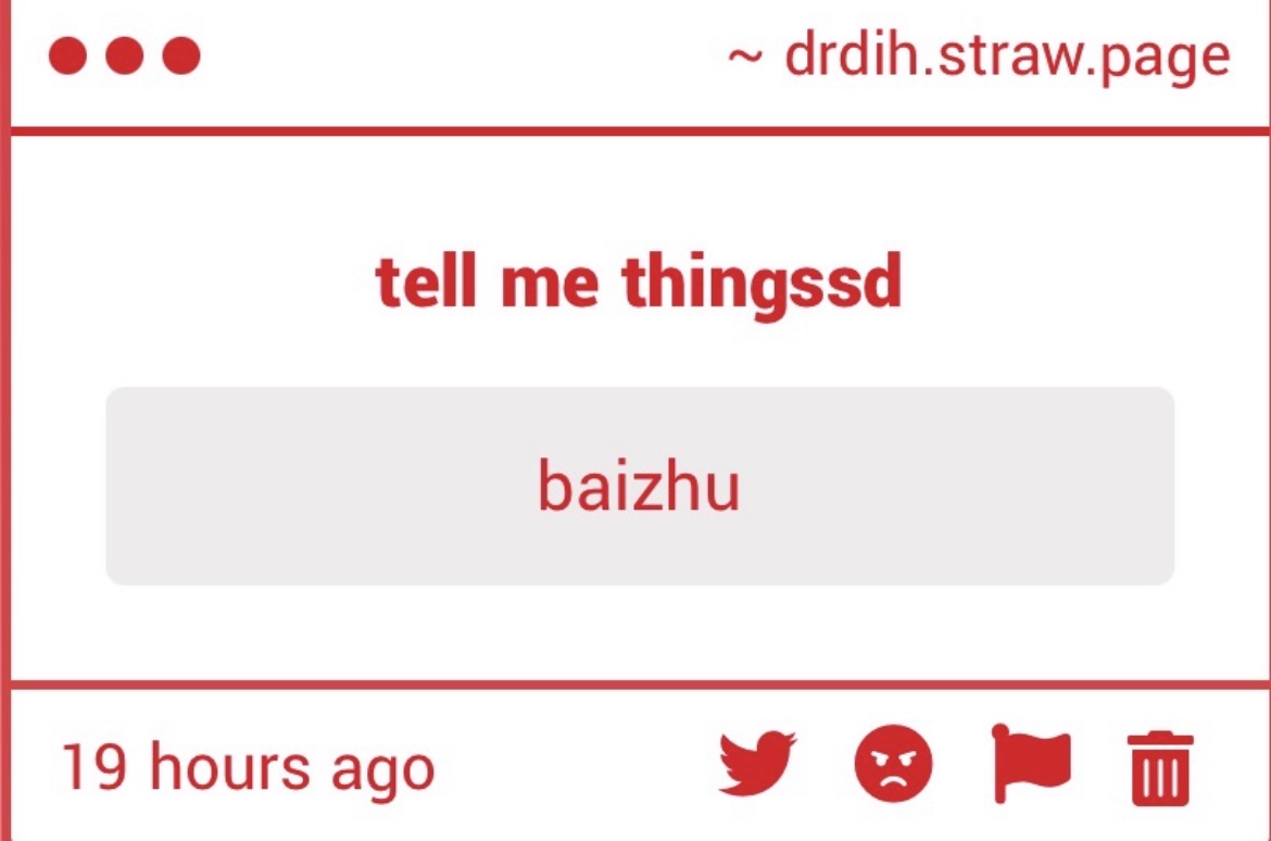 (Evil) Dr dih🧪 tweet media