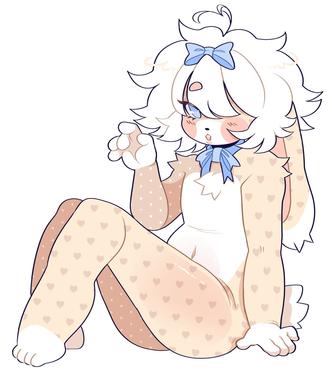 pawsheen 💌 tweet media