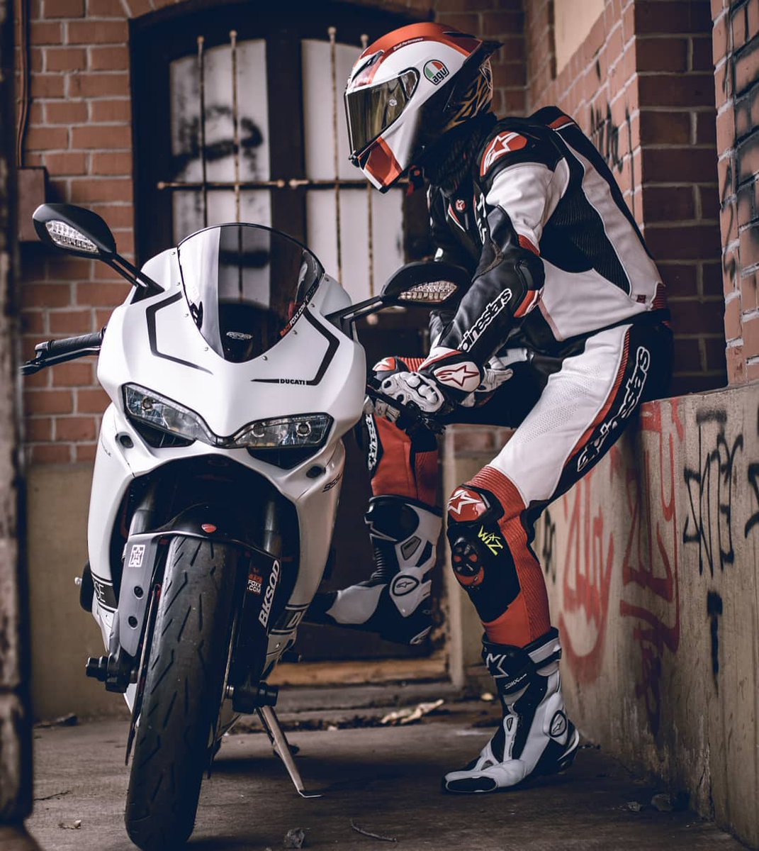 Motorcycles & More tweet media