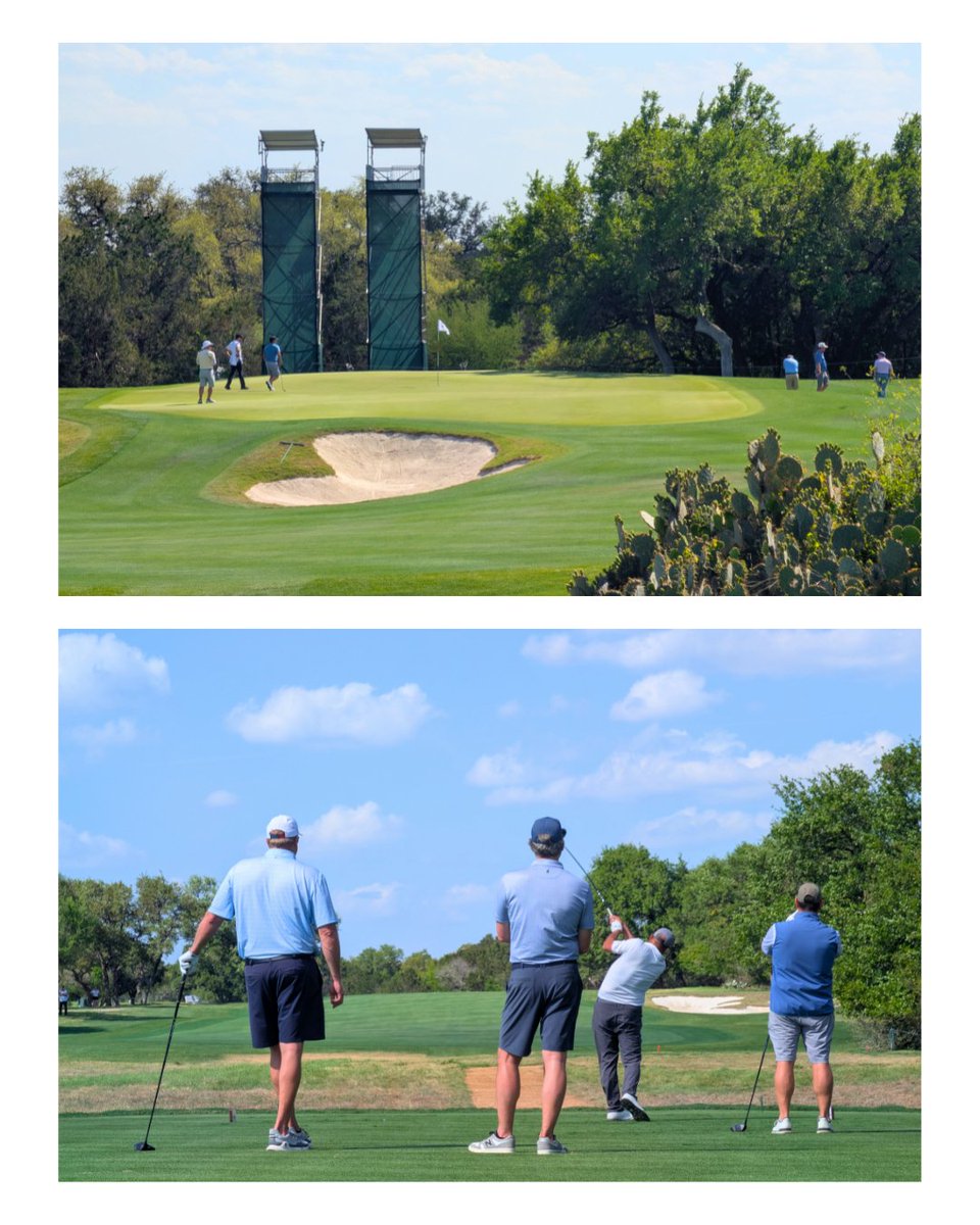 TPC San Antonio tweet media