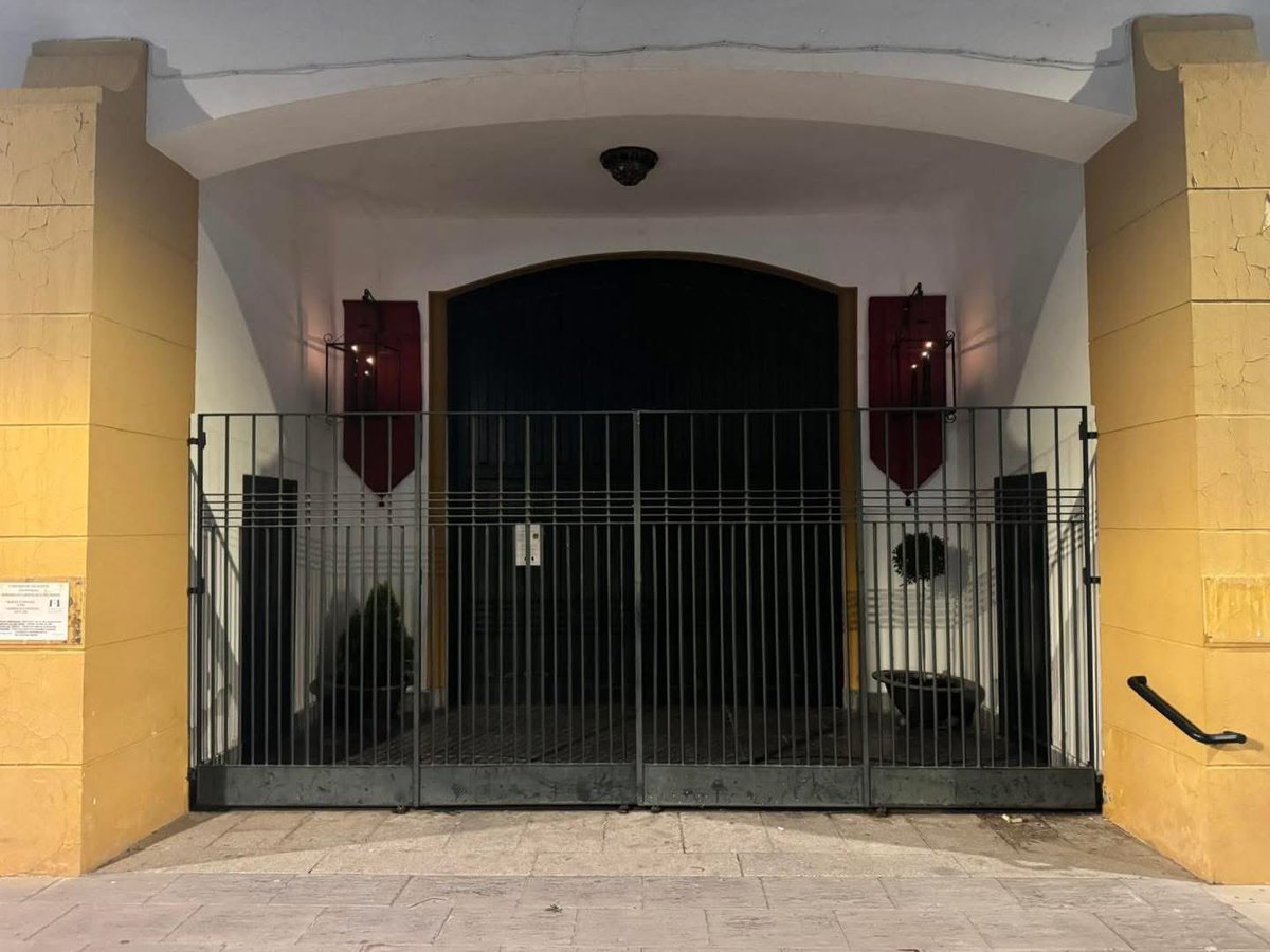 🟢 ES MARTES SANTO EN LINARES | #VeraCruzLinares