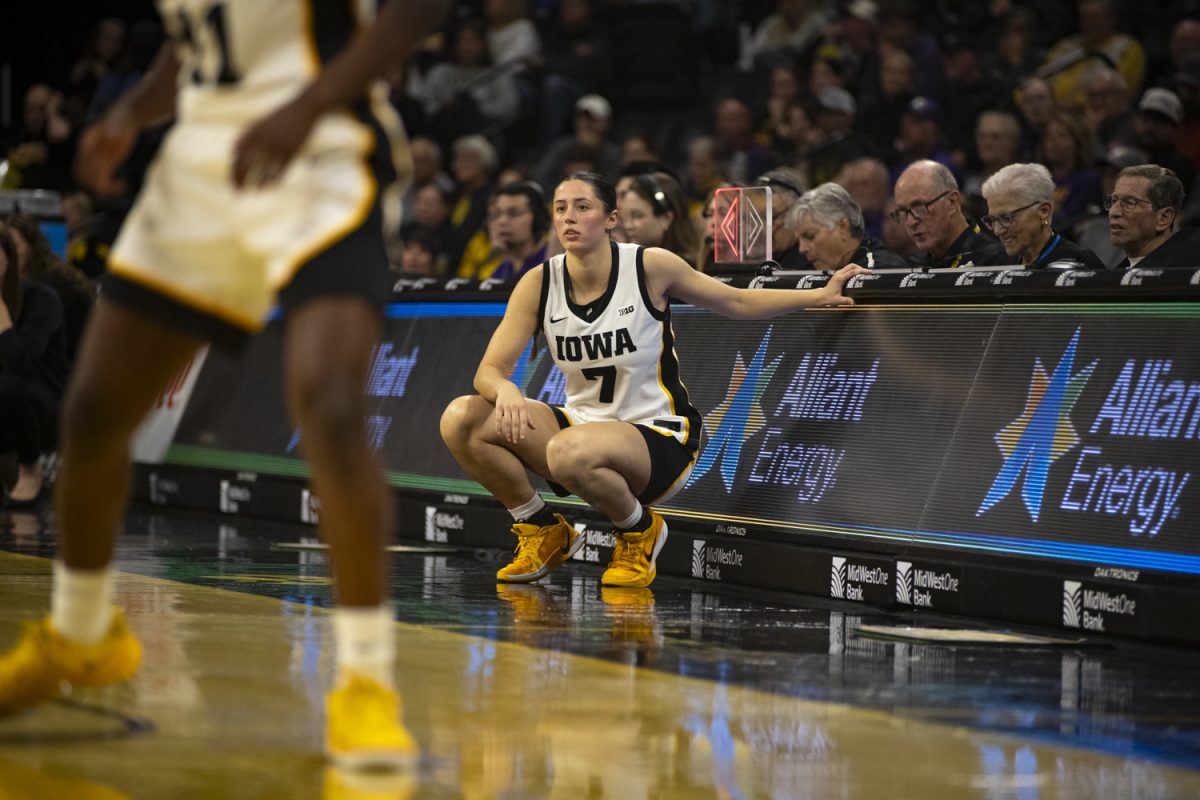 💛🖤 KINNICK NORTH🖤💛 tweet media