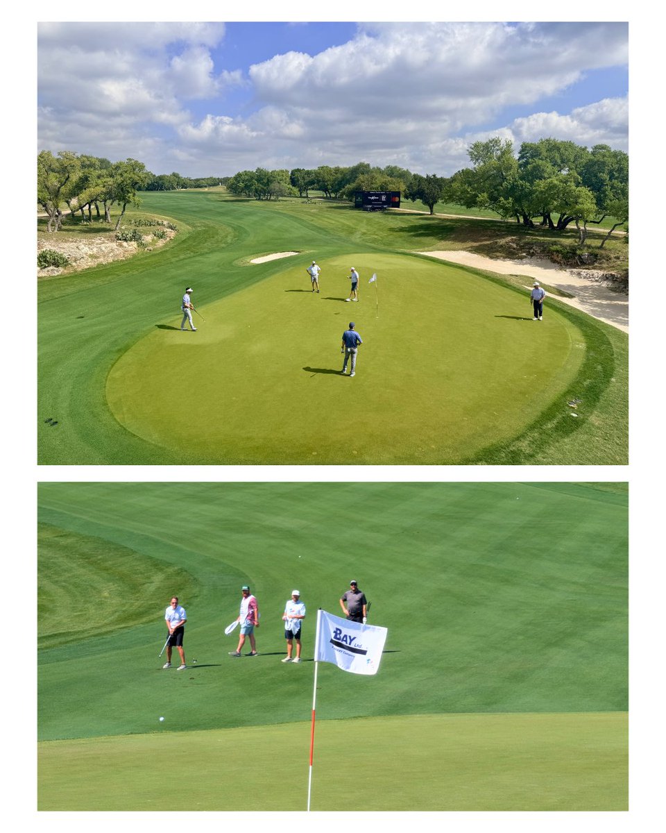 TPC San Antonio tweet media