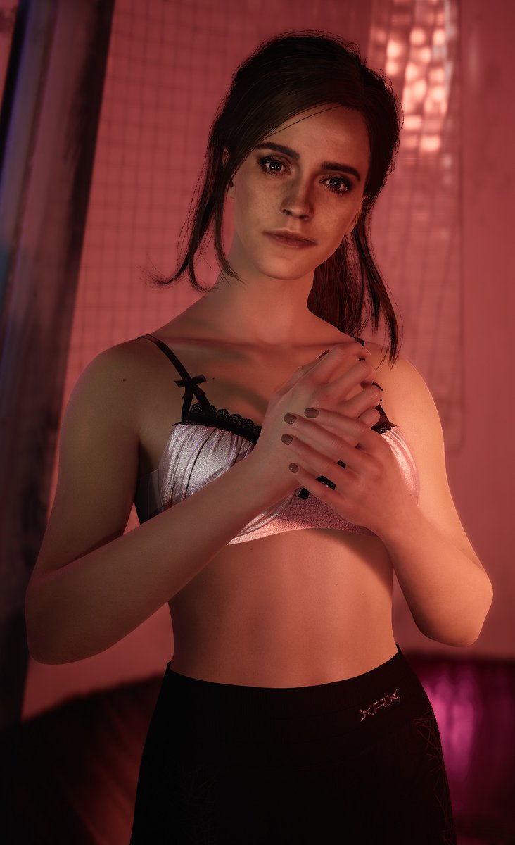 serenityVPhotos's tweet photo. #Cyberpunk2077 #Cyberpunk2077PhotoMode #VirtualPhotography https://t.co/klVV90XSIC