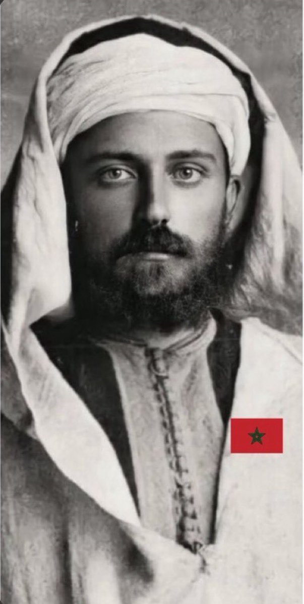 anouar oussama tweet media