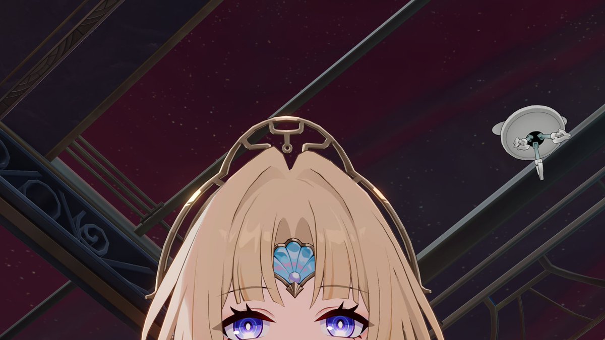 Pearl’s lubricant leaks | Freya🏳️🌈 tweet media