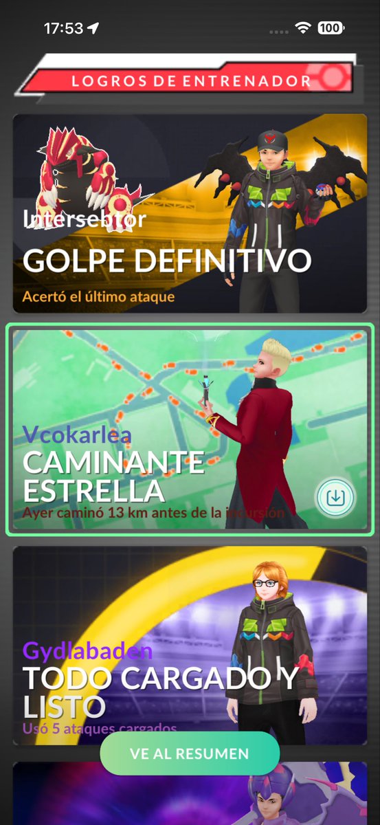 vcokarlea ✈️ Go fest Copenhague tweet media