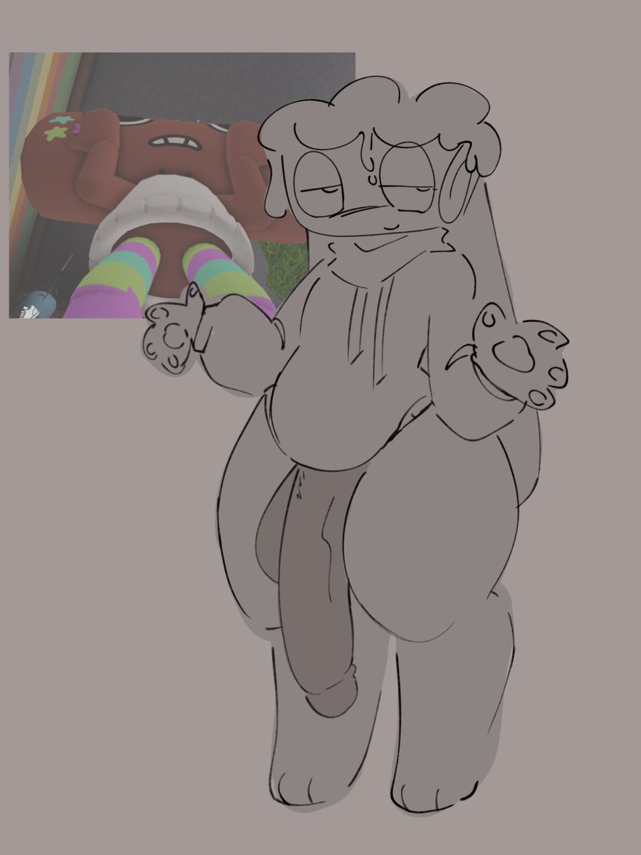 물사과🔞 tweet media