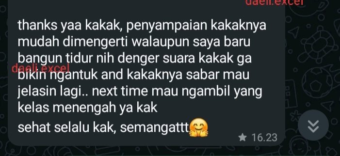 aishh|TUTOR EXCEL|JOKI FLOWCHART / DENAH | KETIK tweet media