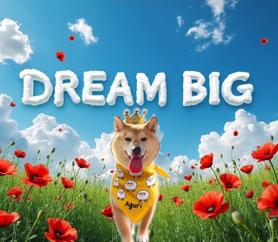 Aguri chan 💚🐕👯‍♀️ tweet media