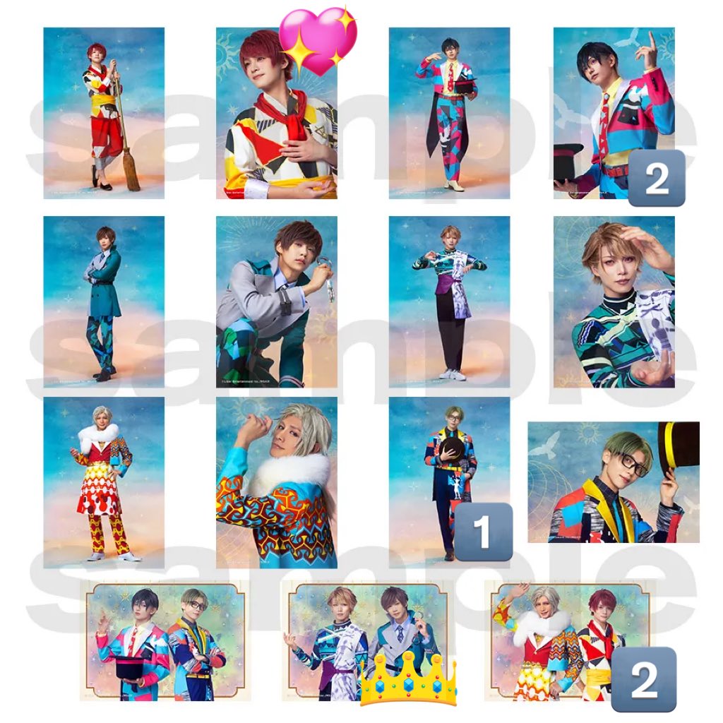 まな@取引垢 tweet media