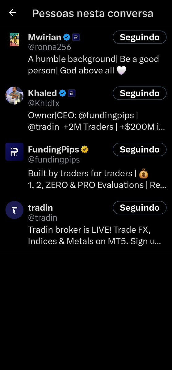 Only Trades tweet media