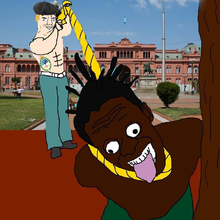 el gordo avioncito🇦🇷 tweet media