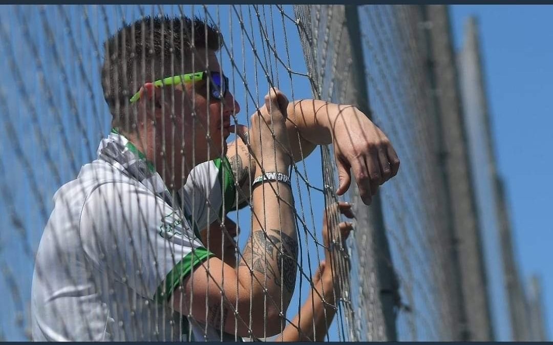 Terren 💢 tweet media