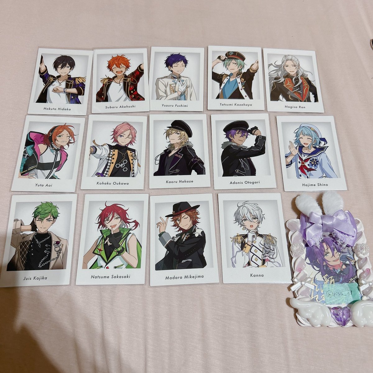 りす🐿 tweet media