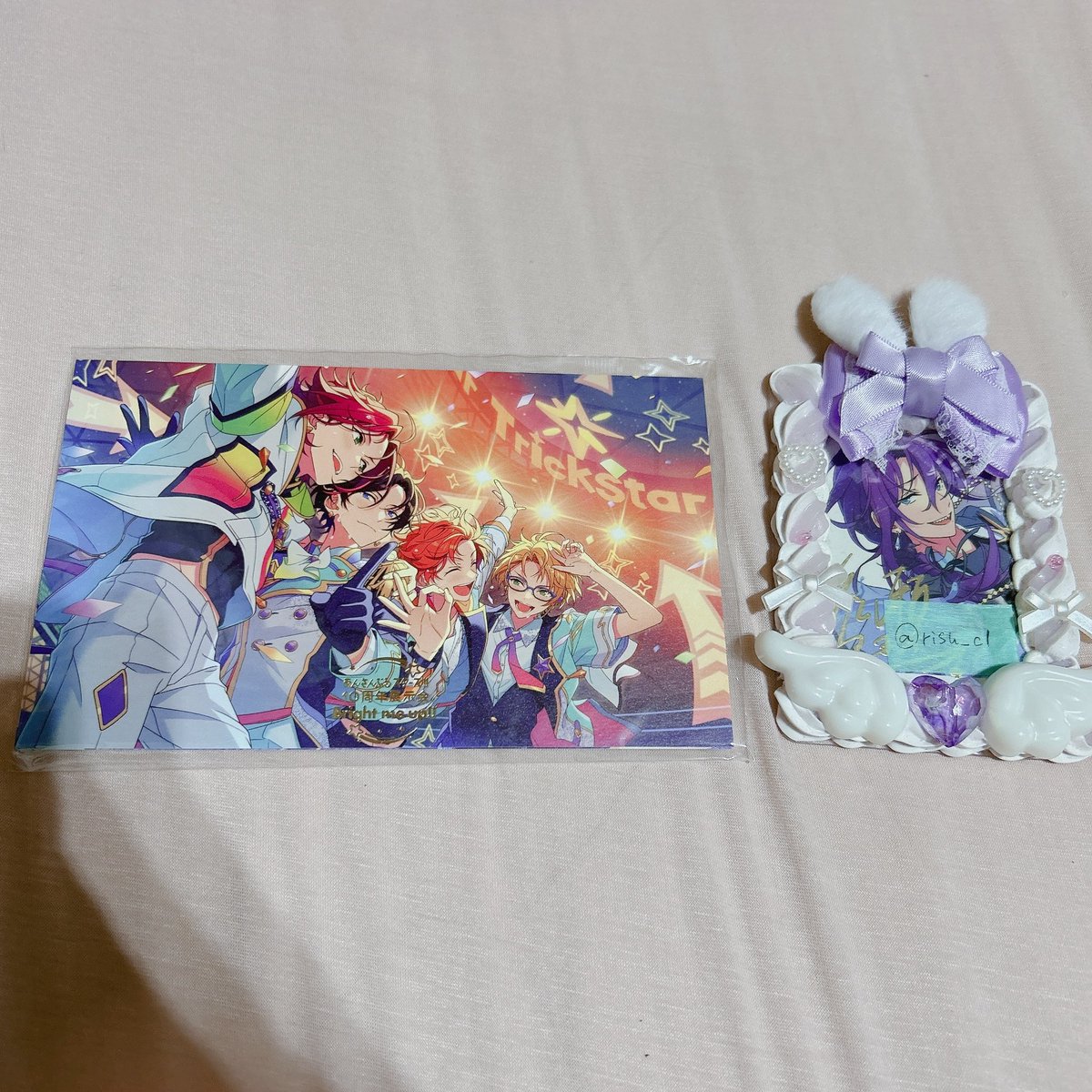 りす🐿 tweet media