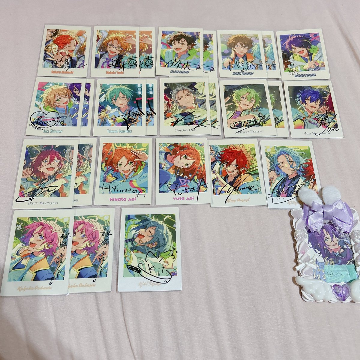 りす🐿 tweet media