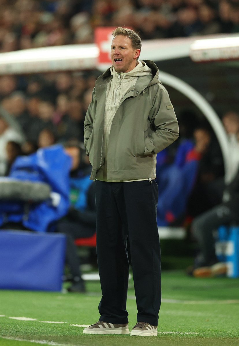 De Marke Sports tweet media