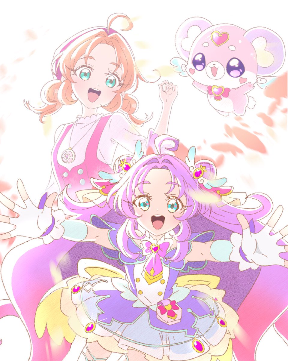 わんだふるtanaka tweet media