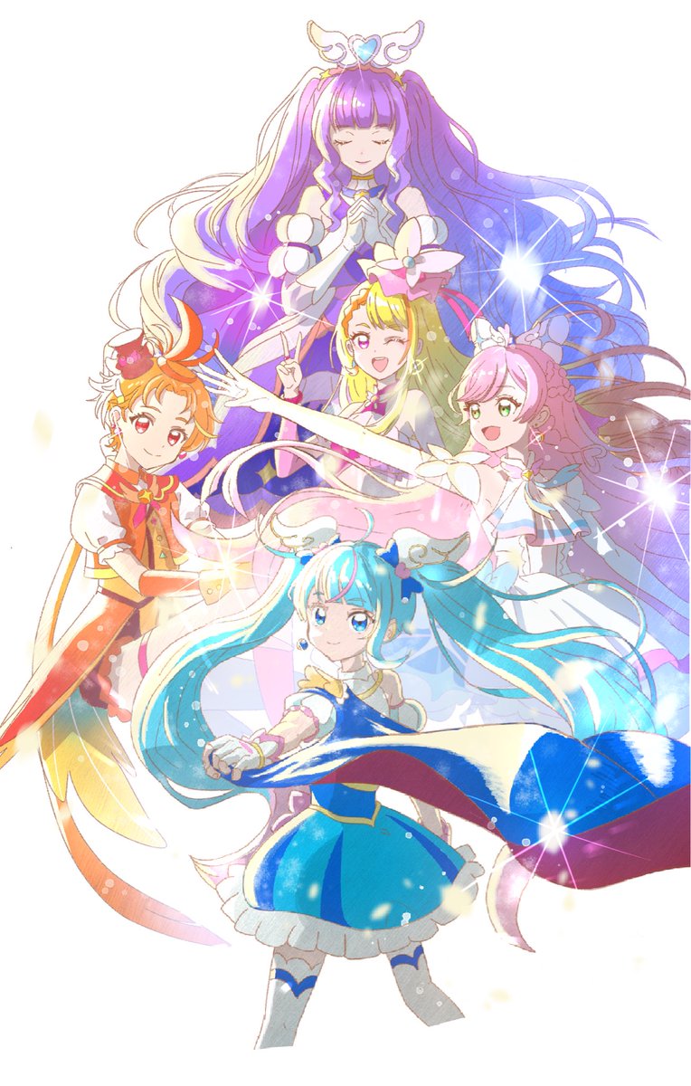 わんだふるtanaka tweet media