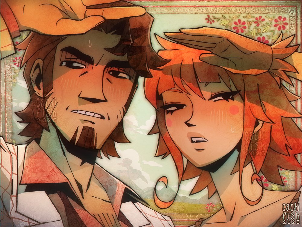 cacti ☘️ tweet media