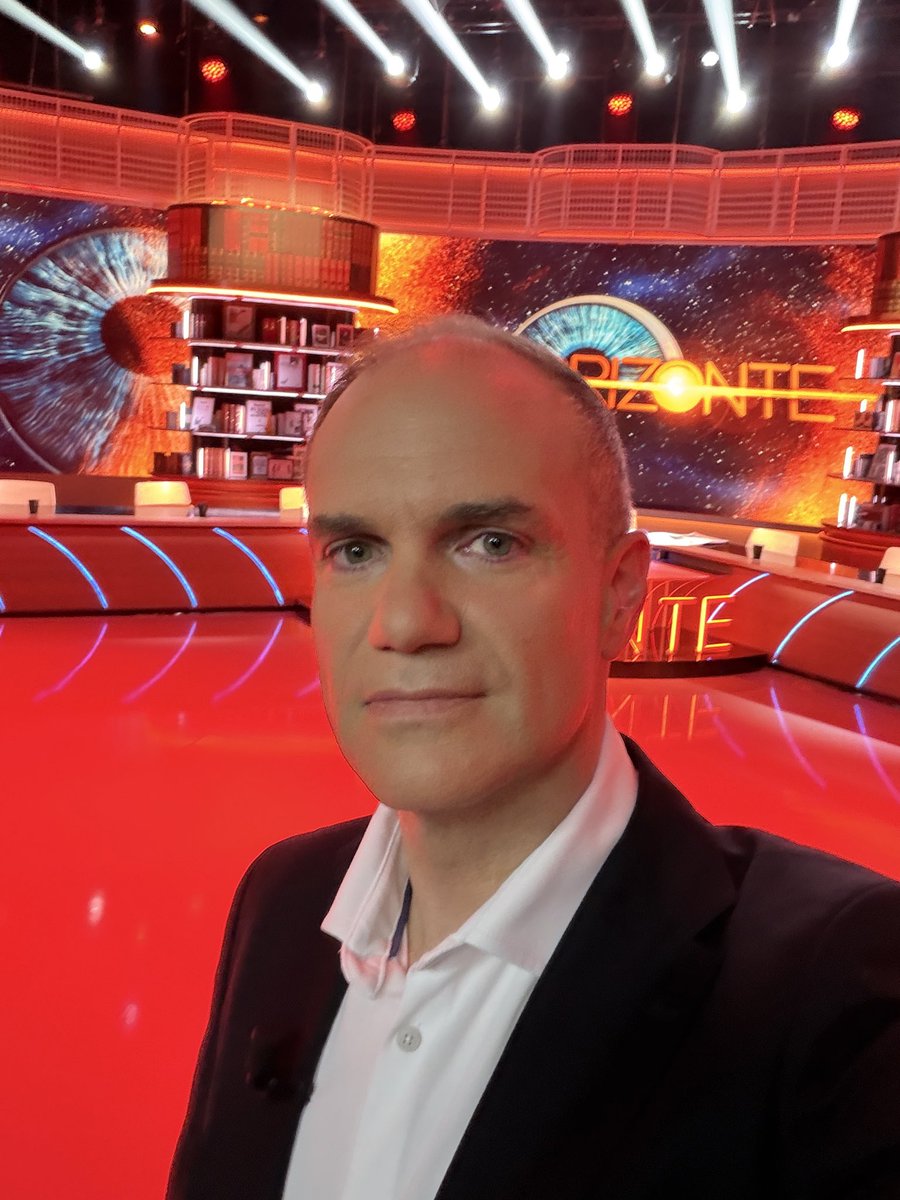 Francisco Pérez Caballero tweet media