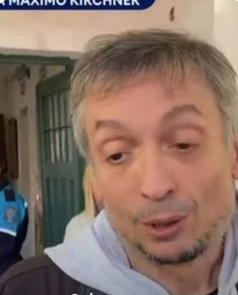 La Matancera AntiK 1 tweet media