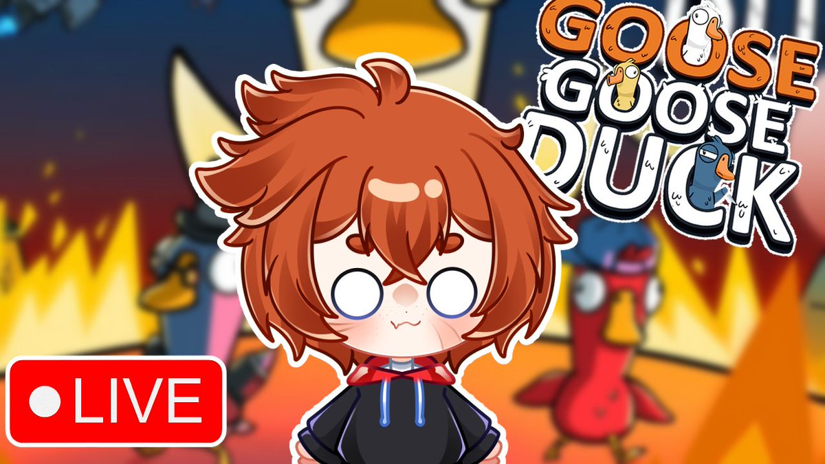 IzunoKM - Vtuber - Debut Soon! tweet media